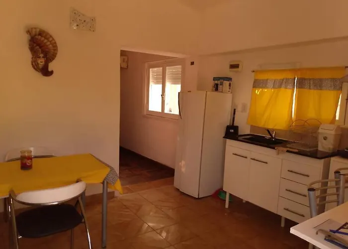 Departamento En Cerro De Las Rosas