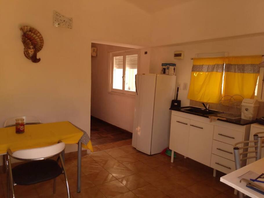 Departamento En Cerro De Rosas Apartment
