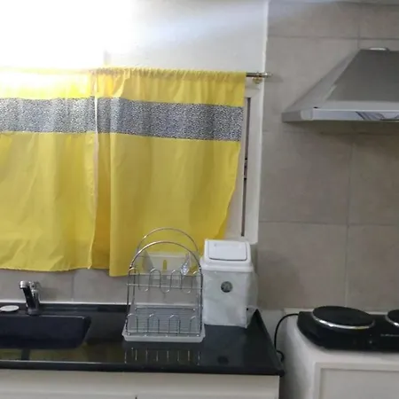 Departamento En Cerro De Las Rosas Córdoba Exterior foto