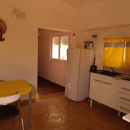 Departamento En Cerro De Las Rosas Córdoba Exterior foto