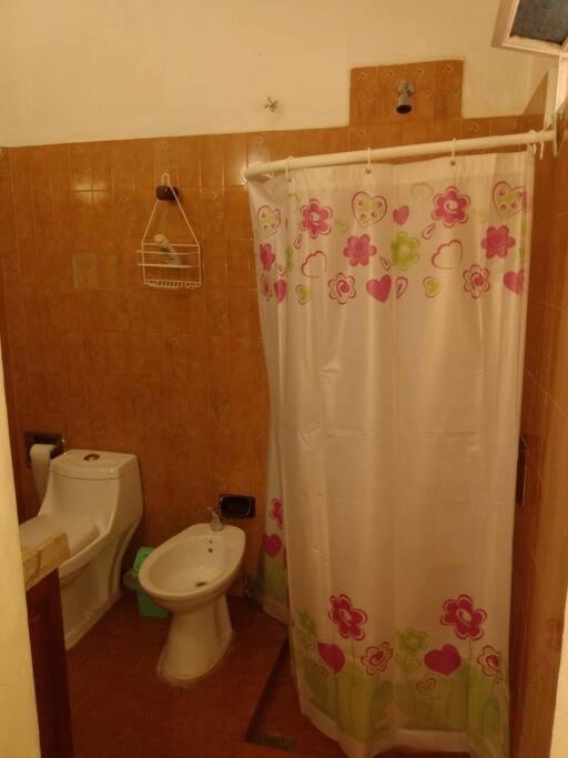 Departamento En Cerro De Rosas *