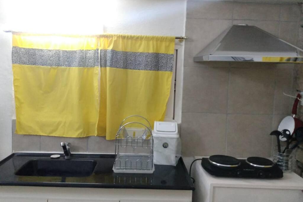 Apartamento Departamento En Cerro De Rosas Córdoba