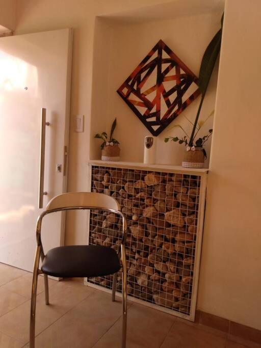 Apartamento Departamento En Cerro De Rosas *